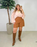 Blusa Valentia  | ClosetPlusSize