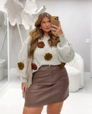 Blusa Jasmin | ClosetPlusSize