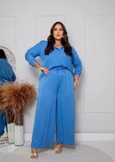 Conjunto Carol Lourenço  | ClosetPlusSize