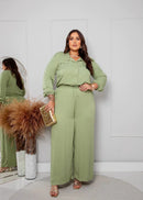 Conjunto Mariza Villar | ClosetPlusSize