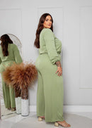 Conjunto Mariza Villar | ClosetPlusSize