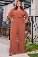 Conjunto Cassandra Bennett  | ClosetPlusSize