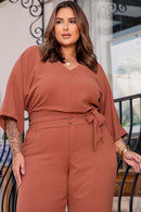 Conjunto Cassandra Bennett  | ClosetPlusSize