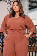 Conjunto Cassandra Bennett  | ClosetPlusSize