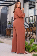 Conjunto Cassandra Bennett  | ClosetPlusSize