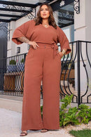 Conjunto Cassandra Bennett  | ClosetPlusSize