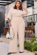 Conjunto Cassandra Bennett  | ClosetPlusSize