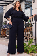 Conjunto Cassandra Bennett  | ClosetPlusSize