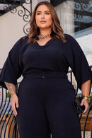 Conjunto Cassandra Bennett  | ClosetPlusSize