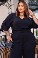 Conjunto Cassandra Bennett  | ClosetPlusSize