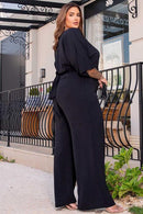 Conjunto Cassandra Bennett  | ClosetPlusSize
