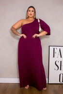 Vestido Giovana Ferraz | ClosetPlusSize