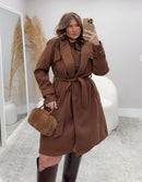 Casaco Vicenza | ClosetPlusSize