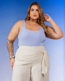 Regata Fiorenza D’Amato | ClosetPlusSize