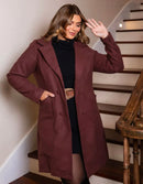 Casaco Verona | ClosetPlusSize
