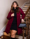 Casaco Verona | ClosetPlusSize