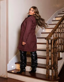 Casaco Verona | ClosetPlusSize