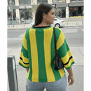 Blusa Bruna Brasil | ClosetPlusSize