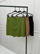 Short Saia Urban | ClosetPlusSize