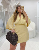 Macaquinho Margareth | ClosetPlusSize