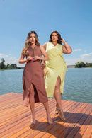 Conjunto Aurora | ClosetPlusSize