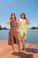 Conjunto Aurora | ClosetPlusSize