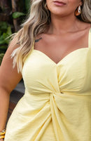Conjunto Blusa Alongada | ClosetPlusSize