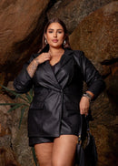Blazer Paola Clarissa | ClosetPlusSize