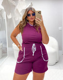 Conjunto Gratidão | ClosetPlusSize