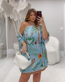 Vestido Lia | ClosetPlusSize