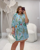 Vestido Lia | ClosetPlusSize
