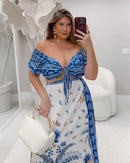 Vestido Serena Gomes | ClosetPlusSize