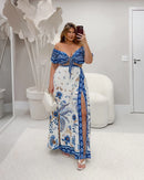 Vestido Serena Gomes | ClosetPlusSize