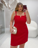 Vestido Granada | ClosetPlusSize