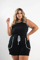 Conjunto Gratidão | ClosetPlusSize