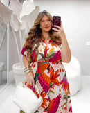 Vestido Lívia Rafaelle | ClosetPlusSize