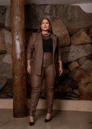 Blazer Paola Clarissa | ClosetPlusSize