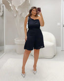 Macaquinho Glamour | ClosetPlusSize
