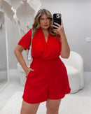 Macaquinho Harmonia | ClosetPlusSize