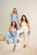 Conjunto Lisboa | ClosetPlusSize