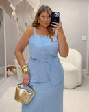 Conjunto Icon Grace | ClosetPlusSize