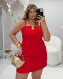 Conjunto Cintilante | ClosetPlusSize