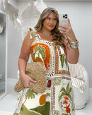 Vestido Giulia Bolognese | ClosetPlusSize