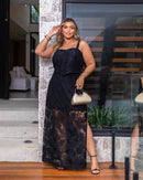 Conjunto Renda Sublime | ClosetPlusSize