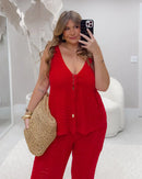 Conjunto Gi Roque | ClosetPlusSize
