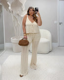 Conjunto Ipanema Areia | ClosetPlusSize