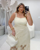Conjunto Renda Sublime | ClosetPlusSize