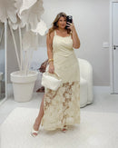 Conjunto Renda Sublime | ClosetPlusSize