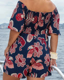 Macaquinho Litoral | ClosetPlusSize