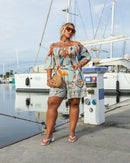 Macaquinho Litoral | ClosetPlusSize